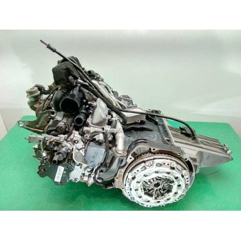 Recambio de motor completo para mercedes-benz clase a (w169) a 200 cdi (169.308) referencia OEM IAM 640941  