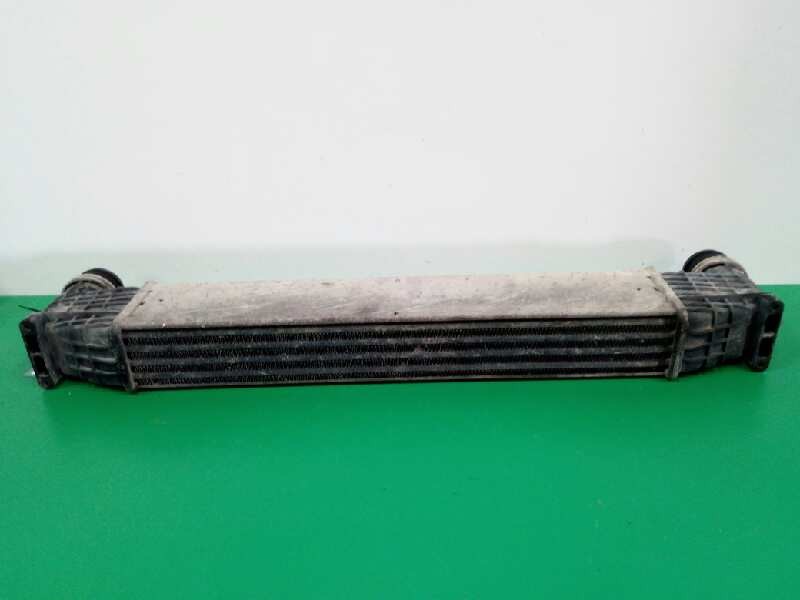 Recambio de intercooler para seat alhambra (7v8) se referencia OEM IAM 7M0145805 95VW9L440AA 