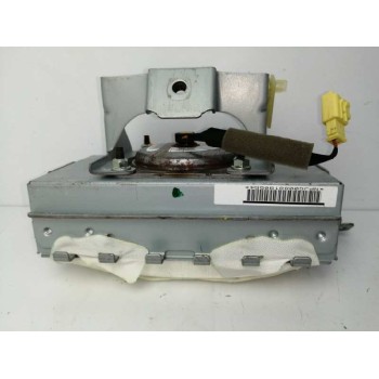 Recambio de airbag delantero derecho para nissan x-trail (t31) xe referencia OEM IAM BAMPT11089  