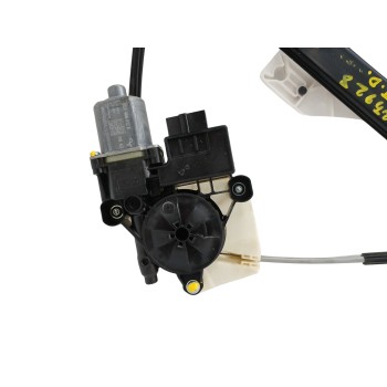 Recambio de elevalunas trasero derecho para seat leon st (5f8) 1.5 16v tsi act referencia OEM IAM 5F4839462D 5Q0959811E 