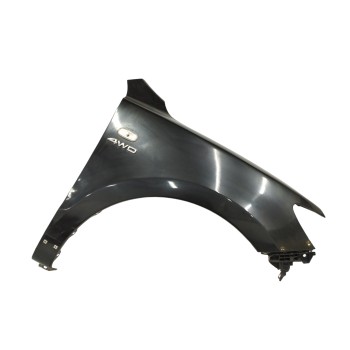 Recambio de aleta delantera derecha para hyundai santa fe (bm) 2.2 crdi cat referencia OEM IAM   