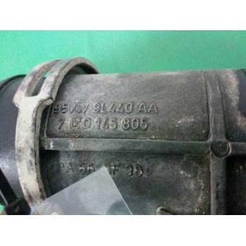 Recambio de intercooler para seat alhambra (7v8) se referencia OEM IAM 7M0145805 95VW9L440AA 