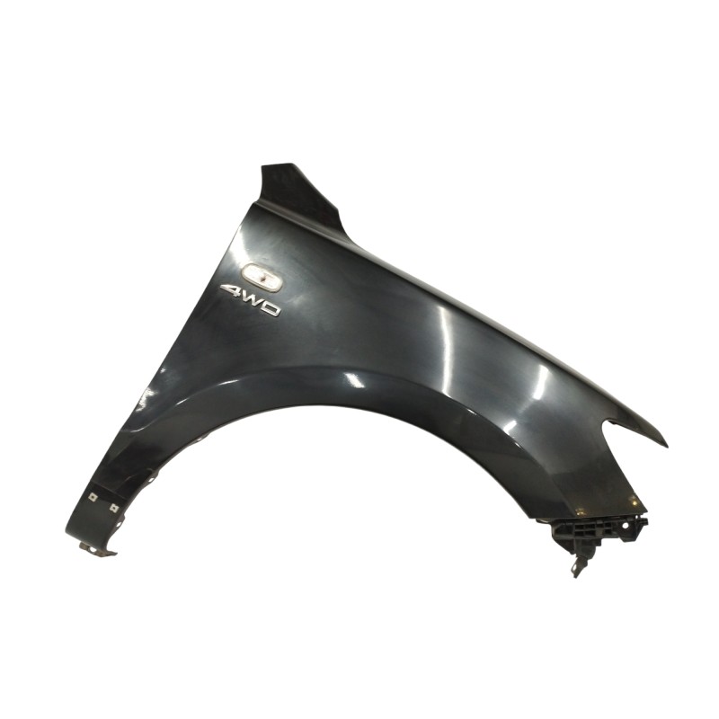 Recambio de aleta delantera derecha para hyundai santa fe (bm) 2.2 crdi cat referencia OEM IAM   