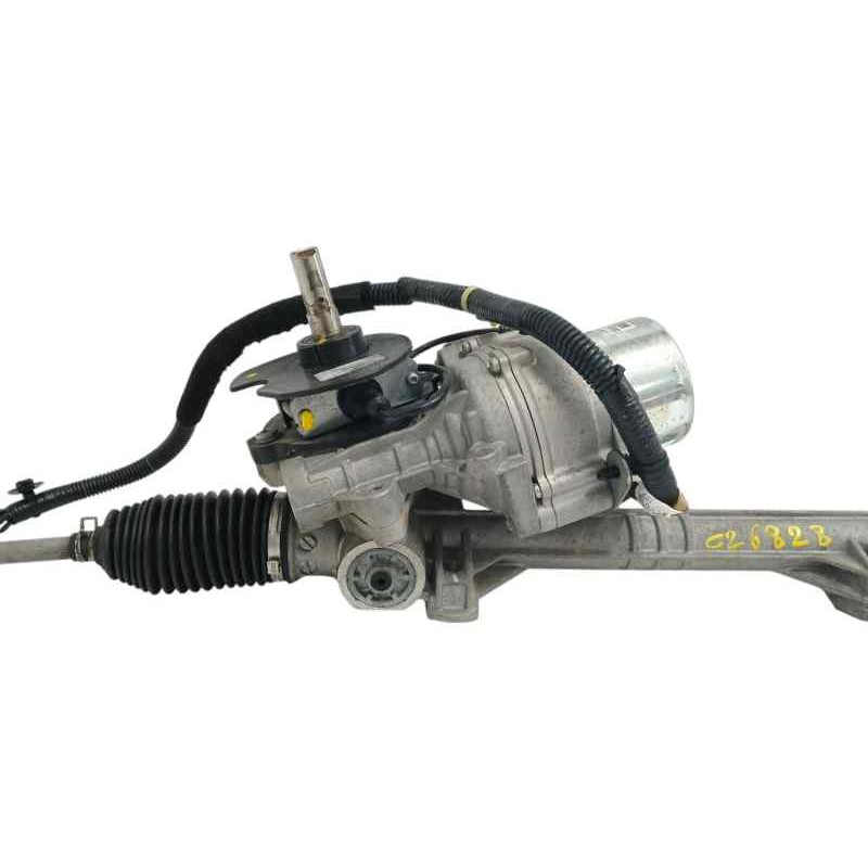 Recambio de cremallera direccion para peugeot 2008 (--.2013) access referencia OEM IAM 6700003503 Q003TC2674 