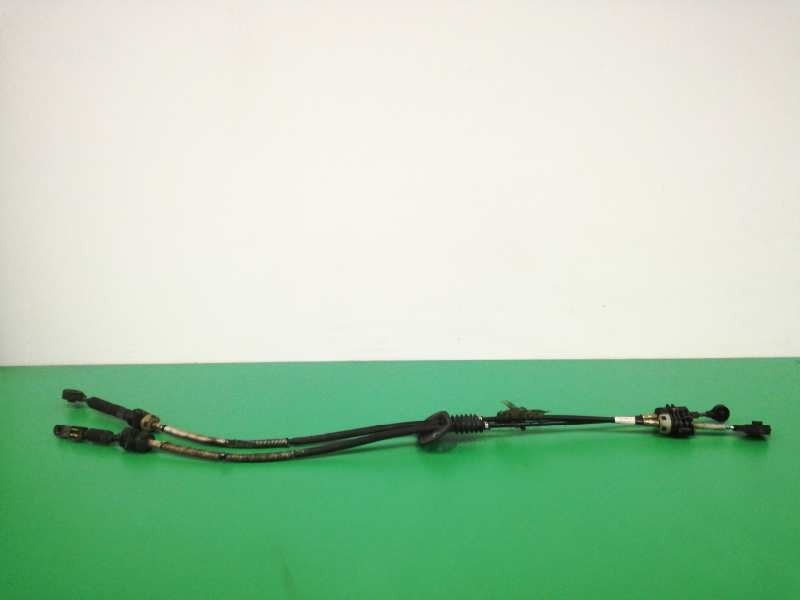Recambio de varillaje cambio para ford transit connect (tc7) furgón ft 200s referencia OEM IAM 2T1R7E395AC  