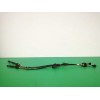 Recambio de varillaje cambio para ford transit connect (tc7) furgón ft 200s referencia OEM IAM 2T1R7E395AC  