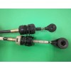 Recambio de varillaje cambio para ford transit connect (tc7) furgón ft 200s referencia OEM IAM 2T1R7E395AC  