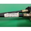 Recambio de varillaje cambio para ford transit connect (tc7) furgón ft 200s referencia OEM IAM 2T1R7E395AC  