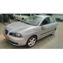 SEAT IBIZA (6L1)