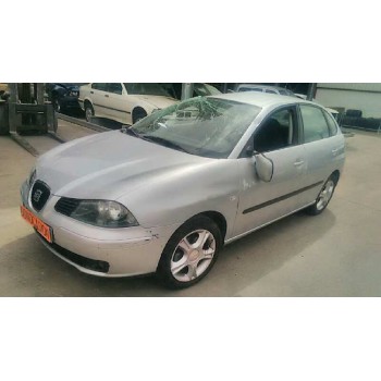 seat ibiza (6l1) del año 2005