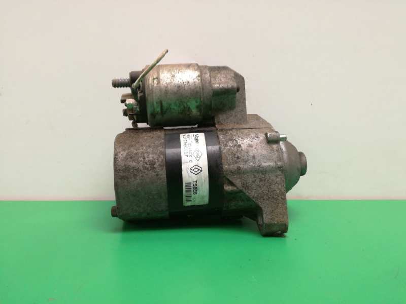 Recambio de motor arranque para dacia sandero basis referencia OEM IAM 8200369521F  