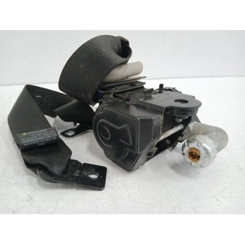 Recambio de cinturon seguridad delantero derecho para opel antara a (l07) 2.2 cdti referencia OEM IAM 95473466  