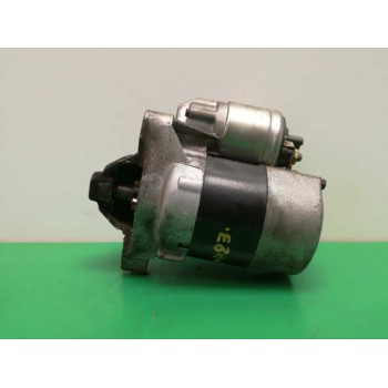 Recambio de motor arranque para dacia sandero basis referencia OEM IAM 8200369521F  