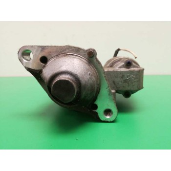 Recambio de motor arranque para dacia sandero basis referencia OEM IAM 8200369521F  