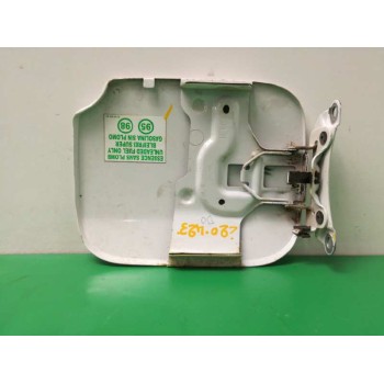 Recambio de tapa exterior combustible para dacia sandero basis referencia OEM IAM   
