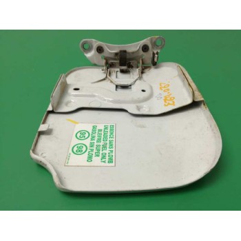 Recambio de tapa exterior combustible para dacia sandero basis referencia OEM IAM   