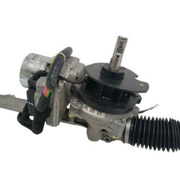 Recambio de cremallera direccion para peugeot 2008 (--.2013) access referencia OEM IAM 6700003503 Q003TC2674 