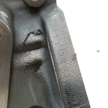 Recambio de bloque para seat ibiza sc (6j1) 1.6 tdi referencia OEM IAM CAY  