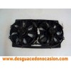 Recambio de electroventilador para chrysler stratus berlina (ja) 2.0 cat referencia OEM IAM 04798895  