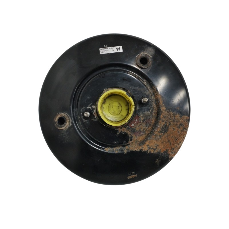 Recambio de servofreno para nissan x-trail (t32) 1.6 dci turbodiesel cat referencia OEM IAM 460074BA1D  