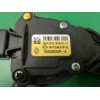 Recambio de potenciometro pedal para dacia sandero basis referencia OEM IAM 180026342R 6PV00997802 