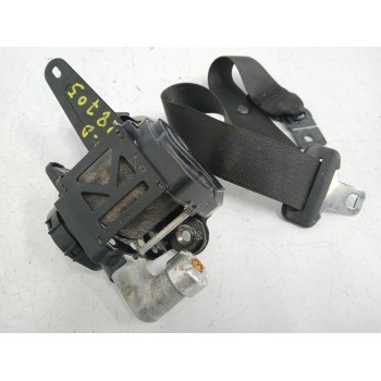 Recambio de cinturon seguridad delantero derecho para opel antara a (l07) 2.2 cdti referencia OEM IAM 95473466  