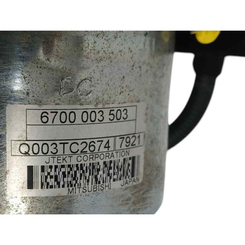 CREMALLERA DIRECCION Q003TC2674