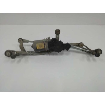 Recambio de motor limpia delantero para citroën c3 sx referencia OEM IAM 9683622480  