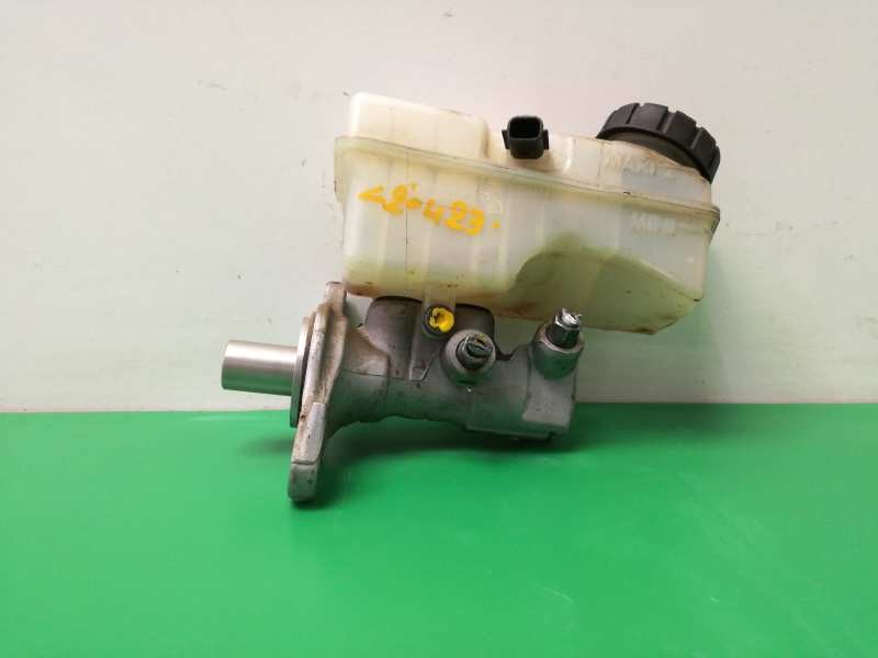 Recambio de bomba freno para dacia sandero basis referencia OEM IAM 460916346R 1116232S01 