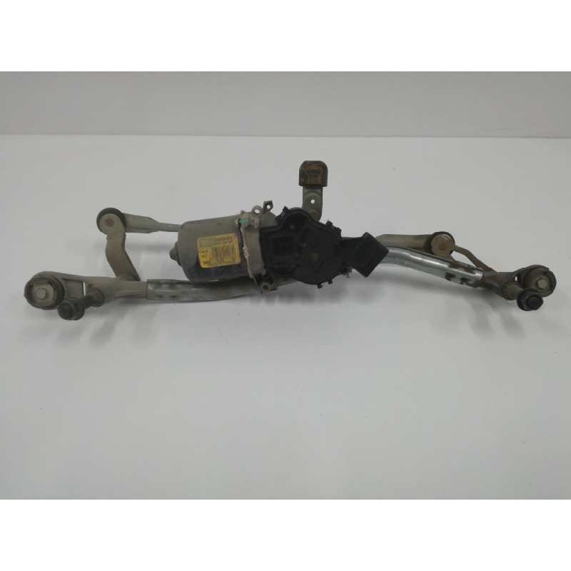 Recambio de motor limpia delantero para citroën c3 sx referencia OEM IAM 9683622480  