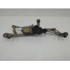 Recambio de motor limpia delantero para citroën c3 sx referencia OEM IAM 9683622480  
