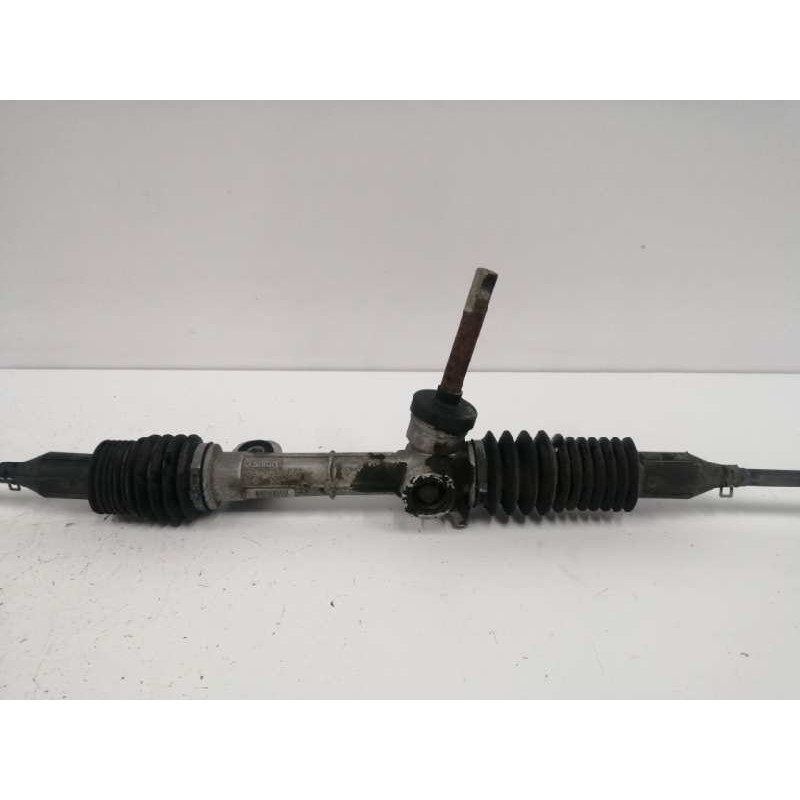 Recambio de cremallera direccion para smart fortwo coupe 1.0 cat referencia OEM IAM A4514600451  