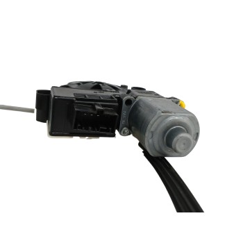 Recambio de elevalunas trasero derecho para seat leon st (5f8) 1.5 16v tsi act referencia OEM IAM 5F4839462D 5Q0959811E 