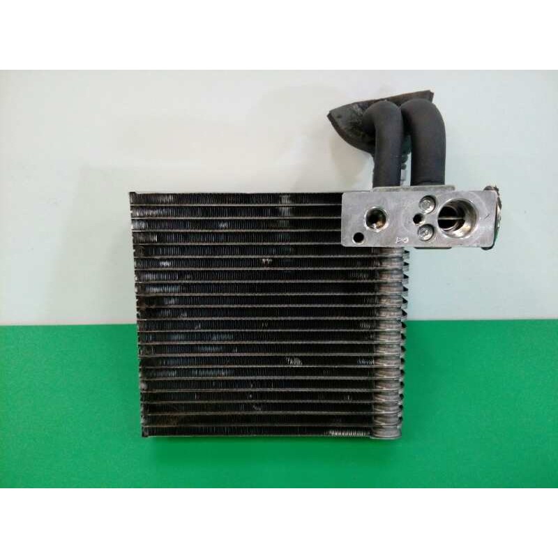 Recambio de evaporador aire acondicionado para renault clio iii yahoo! referencia OEM IAM   
