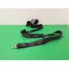 Recambio de cinturon seguridad trasero central para dacia sandero basis referencia OEM IAM 888506476R  
