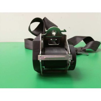 Recambio de cinturon seguridad trasero central para dacia sandero basis referencia OEM IAM 888506476R  
