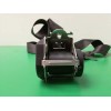 Recambio de cinturon seguridad trasero central para dacia sandero basis referencia OEM IAM 888506476R  