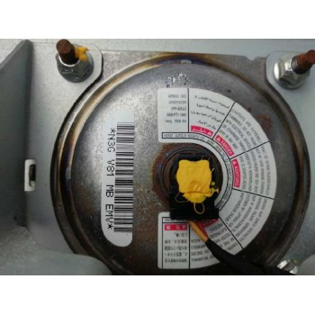 Recambio de airbag delantero derecho para nissan x-trail (t31) xe referencia OEM IAM BAMPT11089  