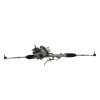Recambio de cremallera direccion para peugeot 2008 (--.2013) access referencia OEM IAM 6700003503 Q003TC2674 