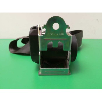 Recambio de cinturon seguridad trasero izquierdo para dacia sandero basis referencia OEM IAM 888416959R  