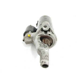 Recambio de motor arranque para audi allroad quattro (4b5) 2.5 v6 24v tdi referencia OEM IAM 059911023H 0001109021 