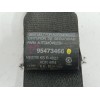 Recambio de cinturon seguridad delantero derecho para opel antara a (l07) 2.2 cdti referencia OEM IAM 95473466  