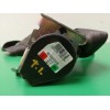 Recambio de cinturon seguridad trasero izquierdo para dacia sandero basis referencia OEM IAM 888416959R  