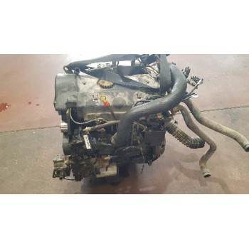 Recambio de motor completo para peugeot boxer caja abierta (rs3200)(330/350)(´02) 2.8 hdi referencia OEM IAM 814043S  