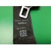 Recambio de cinturon seguridad trasero izquierdo para dacia sandero basis referencia OEM IAM 888416959R  