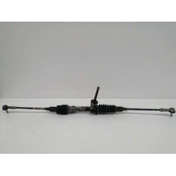 Recambio de cremallera direccion para smart fortwo coupe 1.0 cat referencia OEM IAM A4514600451  