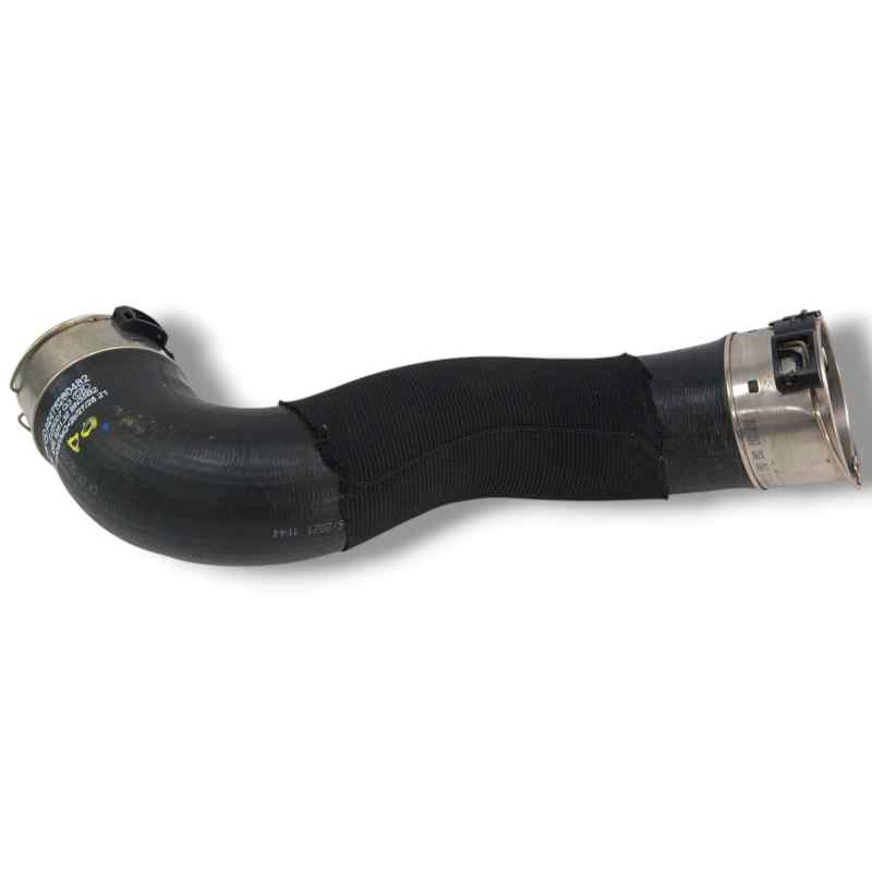 TUBO PRESION TURBOCOMPRESOR