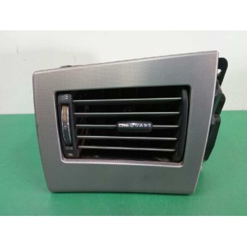Recambio de rejilla aireadora para jaguar xf 3.0 v6 diesel premium luxury referencia OEM IAM 8X23014A23AJ LADO IZQUIERDO 