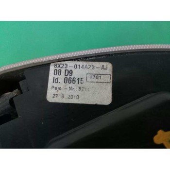 Recambio de rejilla aireadora para jaguar xf 3.0 v6 diesel premium luxury referencia OEM IAM 8X23014A23AJ LADO IZQUIERDO 