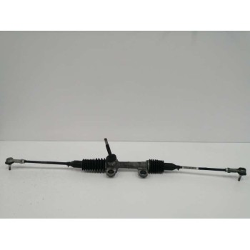 Recambio de cremallera direccion para smart fortwo coupe 1.0 cat referencia OEM IAM A4514600451  